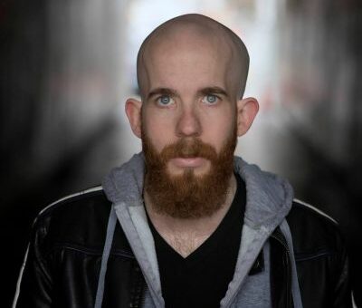 Jeremy Crawford