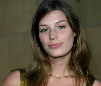 Jessica Pare