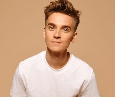 Joe Sugg