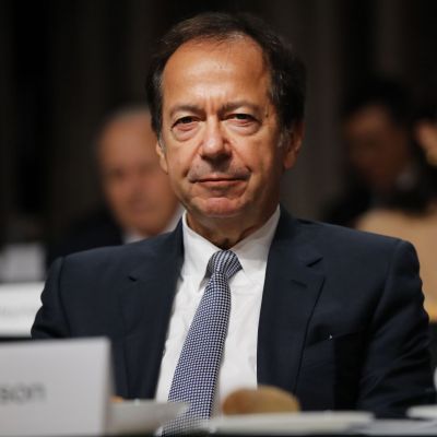 John Paulson