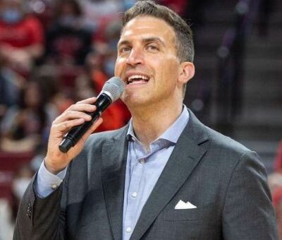 Jon Rothstein