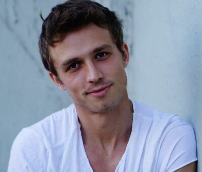 Jordan Renzo