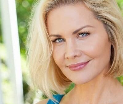 Josie Davis