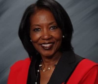 Juanita Hardy