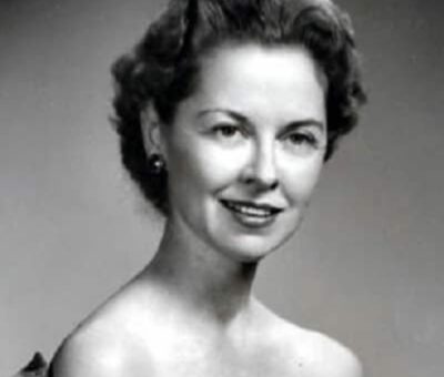 Judith Bess Jones