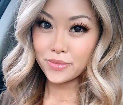 Julia Hsu