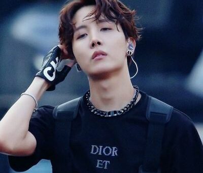 Jung Hoseok