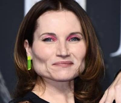 Kate Fleetwood