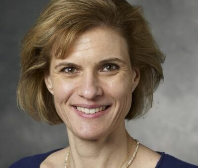 Katherine Sanborn