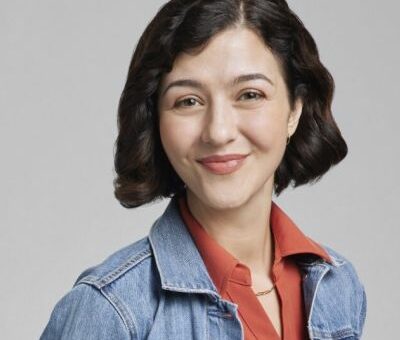 Katie Findlay