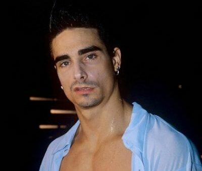 Kevin-Richardson