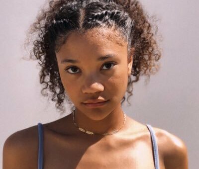 Kylee Russell