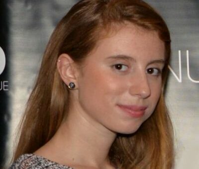 Lauren Pazienza