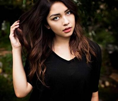 Lulu Antariksa