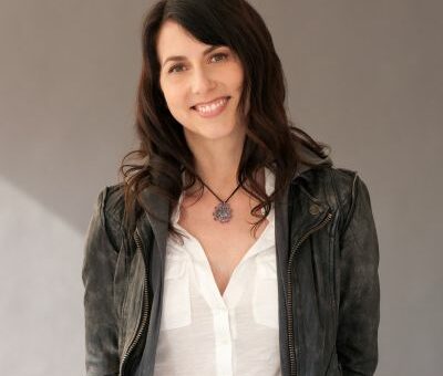 MacKenzie Bezos