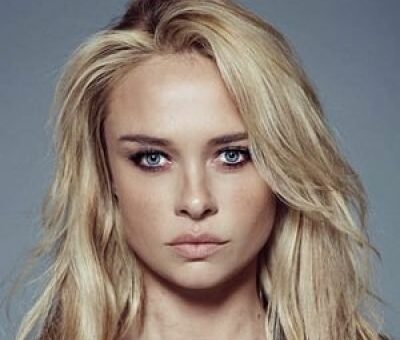 Madison McKinley