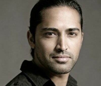 Mahesh Jadu
