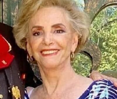 Maria Del Refugio Villasenor