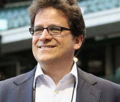 Mark Attanasio