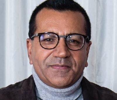 Martin Bashir