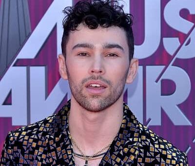 Max Schneider