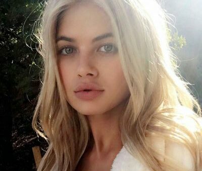 Megan Blake Irwin