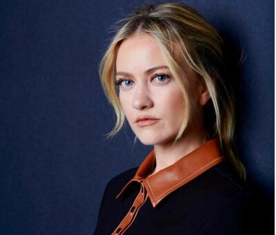 Meredith Hagner