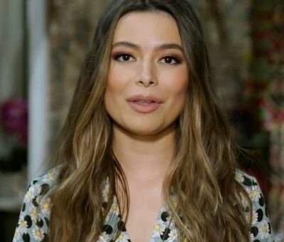 Miranda Cosgrove