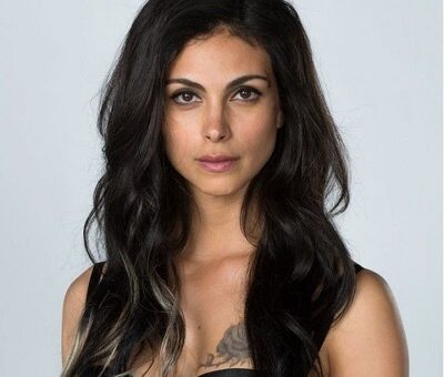 Morena Baccarin