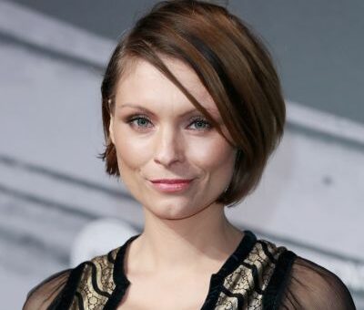 MyAnna Buring