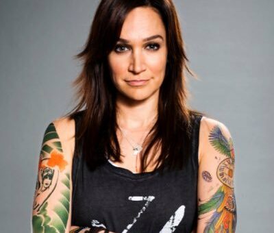 Nicole Da Silva