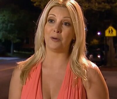 Nicole Taffer