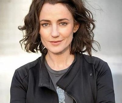Orla Brady