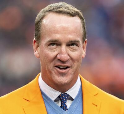 Peyton Manning