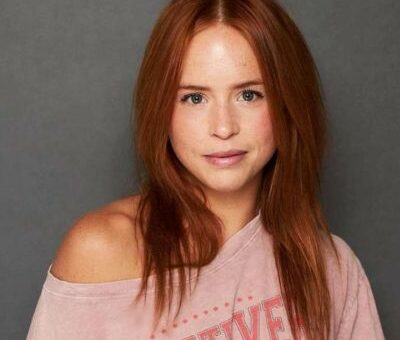 Ryann Shane