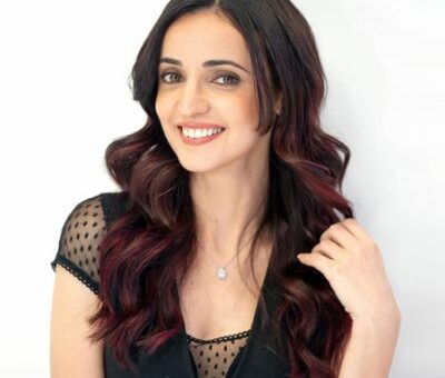 Sanaya-Irani