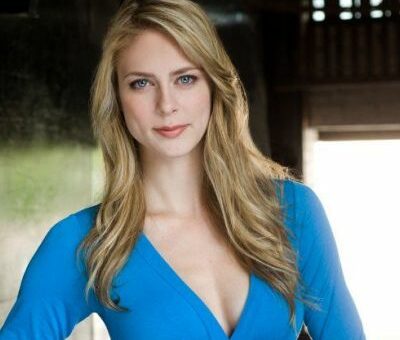 Sara Mitich