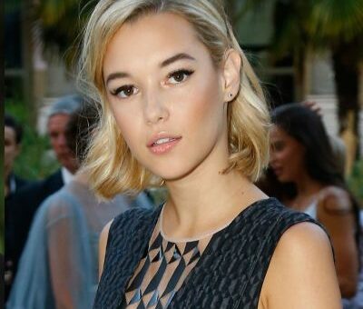 Sarah Snyder