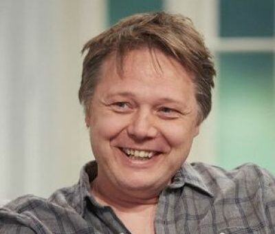 Shaun-Dooley