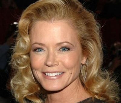 Sheree J. Wilson