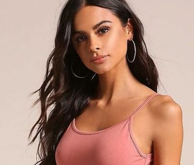Sophia Miacova