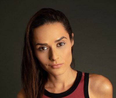 Stephanie Nogueras