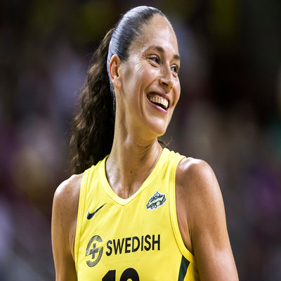 Sue Bird