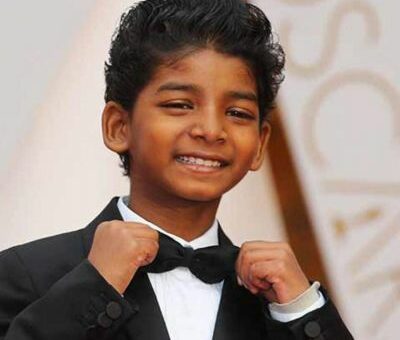 Sunny Pawar