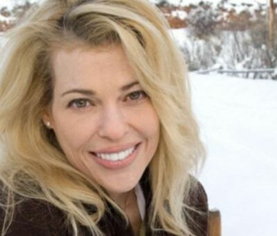 Susie Krabacher