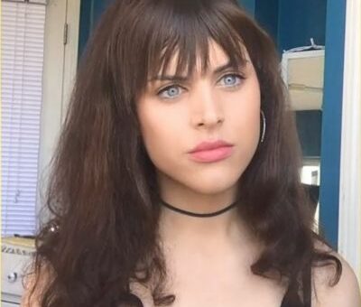Theryn Meyer