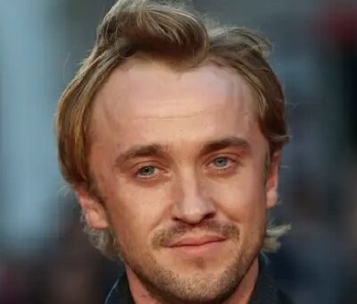 Thomas Felton