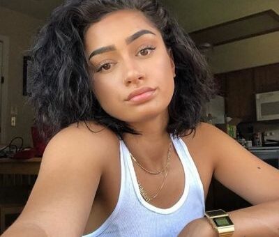 Tina Woods