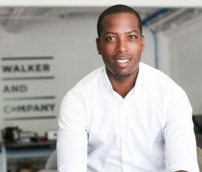 Tristan Walker