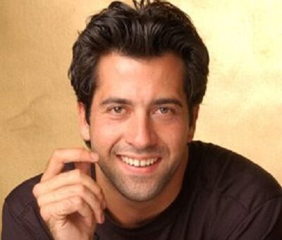 Troy Garity